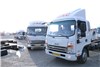تحویل 20 دستگاه کامیونت جک به مشتریان