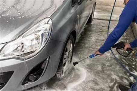 چگونه خودرو را در زمستان تمیز نگه داریم؟