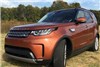 ورود فناورانه‌ترین خودروی Land Rover بدون راننده