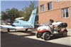 ملاقات با خودرو هواسوز مخترع ایرانی؛ «قاصدک» خبر می‌کند!