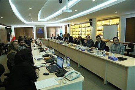 برگزاری جلسه هماهنگی کمیته اجرایی پنجمین همایش بین الملی صنعت خودرو