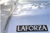 نگاهی به نخستین شاسی‌‌‌بلند تولید انبوه ایتالیایی: LAFORZA؛ رنج‌‌‌روور ایتالیایی