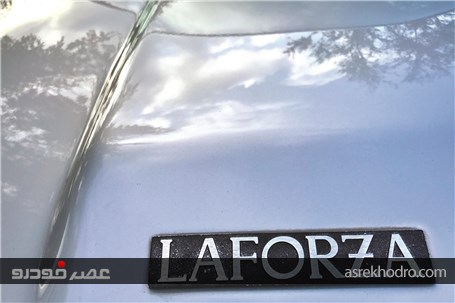 نگاهی به نخستین شاسی‌‌‌بلند تولید انبوه ایتالیایی: LAFORZA؛ رنج‌‌‌روور ایتالیایی