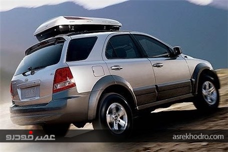 معرفی 7 خودروی جان‌سخت در ایران