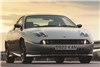  1993-2000 Fiat Coupe