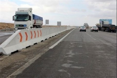 ایمنی تردد اولویت اصلی طرح نوروزی در جاده های فارس است