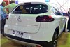 سایپا- سیتروئن 4 روز دیگر از اولین خودروی تولیدش در ایران رونمایی می کند