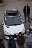 گزارش تصویری گردهمایی خودروهای سفارشی شرکت آپکو