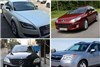 معرفی 6 خودروی برجسته اما گمنام در بازار ایران