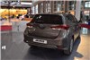 گزارش تصویری از حضور خودروهای تویوتا و لکسوس در نمایشگاه خودرو تهران