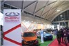 گزارش تصویری از حضور مدیران خودرو در نمایشگاه خودرو تهران