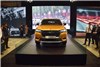 گزارش تصویری از رونمایی خودروهای لوکس DS در نمایشگاه شهر آفتاب