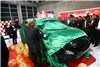 گزارش تصویری از رونمایی محصولات ماهیندرا در نمایشگاه خودرو تهران