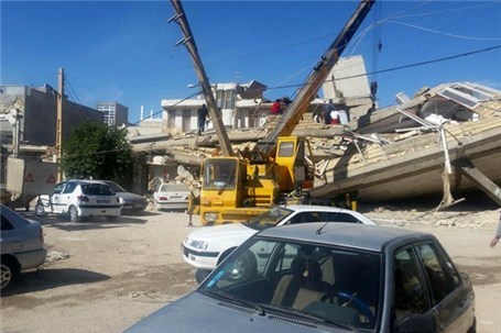 آخرین اخبار از توزیع سوخت به مناطق زلزله زده کرمان و کرمانشاه
