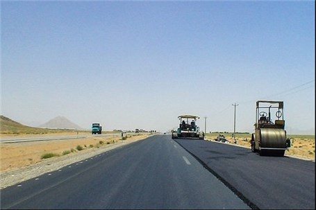تسریع در عملیات اجرایی تکمیل بزرگراه شیراز - اهواز