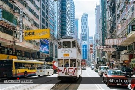 این شهرها بهترین سیستم حمل و نقل عمومی را دارند +تصاویر