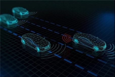 رونمایی از فناوری تازه شناسایی موانع در خودروهای خودران