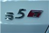 گزارش تصویری از گشایش خط تولید خودرو هایما اس 5