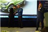 گزارش تصویری از گشایش خط تولید خودرو هایما اس 5