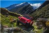 نگاهی به جدیدترین خودروی کوهستان جیپ Wrangler Rubicon +تصاویر