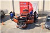 گزارش تصویری از گردهمایی خودروهای H30 Cross شرکت خودروهای سفارشی ایران‌خودرو(آپکو)