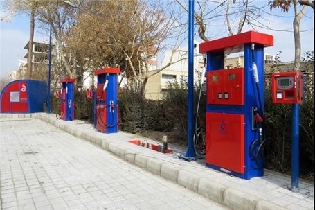 احداث جایگاه‌های پمپ بنزین کوچک مقیاس در دستور کار شهرداری تهران