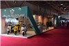 گزارش تصویری حضور شرکت اروند موتورپاک در نمایشگاه حمل و نقل تهران