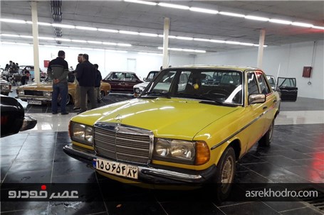 گزارش تصویری آخرین روز نمایشگاه خودرو ساری