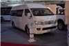 نگاهی به ایران خودرو دیزل در نمایشگاه حمل و نقل عمومی و خدمات شهری
