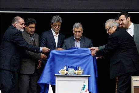 دانشمندان ایرانی دستگاه سنجش و امنیت جایگاه های سوخت ساختند