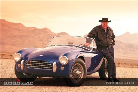 مروری بر تاریخچه شلبی کبرا، یکی از ماندگارترین خودروهای دنیا؛ دورگه آمریکایی-انگلیسی