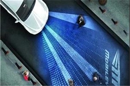 اولین اتوموبیل های مجهز به سیستم خودران اینتل سال 2018 به خیابان می آیند