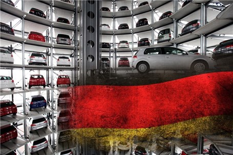 2017 Germany: Best-Selling Car Manufacturers and Brands