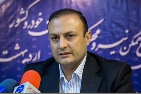 دبیر انجمن صنایع همگن نیرومحرکه: رابطه رنو و قطعه سازان ایرانی برد- برد است