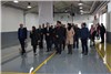 تعمیرگاه مرکزی نگین خودرو در غرب تهران افتتاح شد