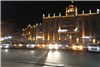تور خودرویی چری تیگو7 در آستانه ورود به کشور آذربایجان