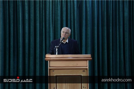 گزارش تصویری از آغاز به کار چهارمین نمایشگاه بین المللی ایران رایدکس