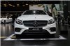 2019 Mercedes-AMG E53/CLS53 ؛ یک مرز جدید بین روزمرگی و هیجان
