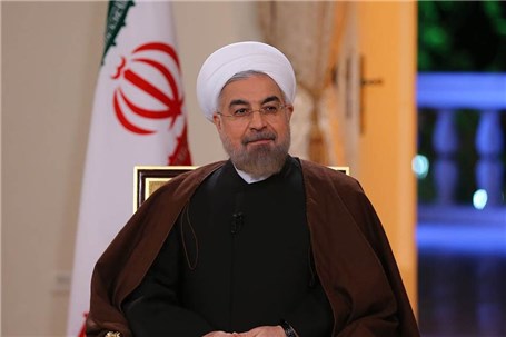 روحانی: درآمد سهمیه‌بندی بنزین در اختیار مردم قرار می‌گیرد