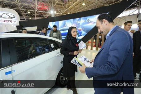 برگزاری نمایشگاه خودرو با استاندارد های بین المللینمایشگاه خودرو اصفهان 96 (12)
