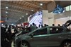 گزارش تصویری از حضور کرما موتور در نمایشگاه خودرو اصفهان