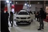 گزارش تصویری از حضور کارمانیا در نمایشگاه خودرو اصفهان