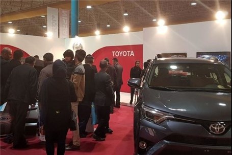 نماینده ایرتویا در استان گلستان خواستار شد؛افزایش میزان تسهیلات پرداختی به مشتریان در پی بالارفتن قیمت خودرو