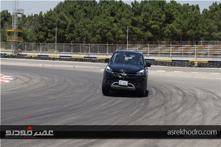 Chery-Tiggo 7 Test Report and Technical Review on the eve of the launch