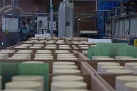 نخستین کارخانه خط تولیدکاتالیست یورو ۵ افتتاح می‌شود