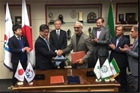 قرارداد همکاری شهرداری تهران با ژاپن برای کاهش‌ آلودگی هوا