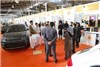 نمایشگاه خودرو قطعات و صنایع وابسته زاهدان با حضور سایپا آغاز به کار کرد