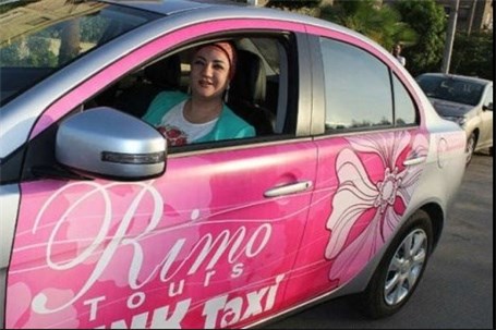 زنان عمانی اجازه رانندگی تاکسی و کامیون پیدا کردند