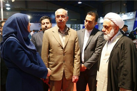 گروه سایپا در ارائه خدمات رسانی در استان خوزستان بی نظیر است