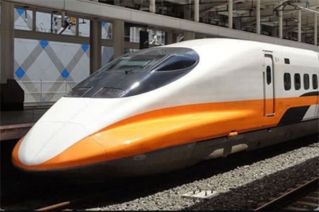 با امن‌ترین و سریع‌ترین قطار‌های جهان آشنا شوید+تصاویر